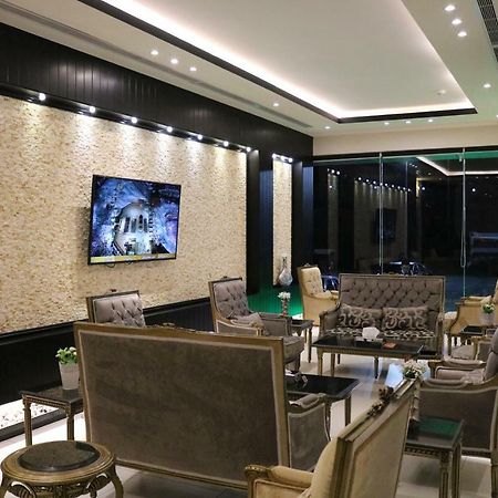 塔伊夫Ramz Al Fakhamah公寓式酒店 外观 照片