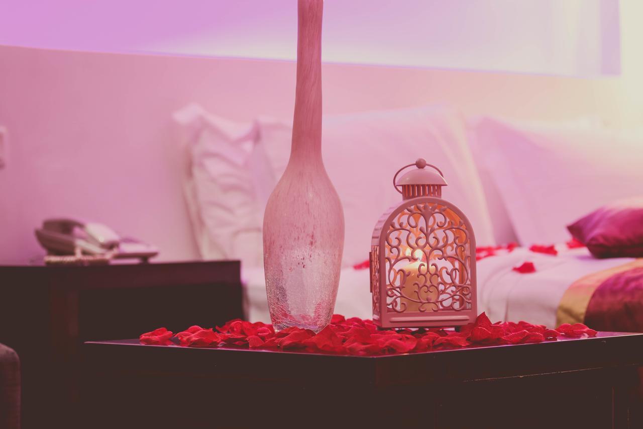 塔伊夫Ramz Al Fakhamah公寓式酒店 外观 照片